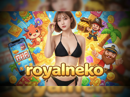royalneko ทางเข้า
