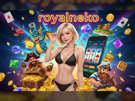 login royalneko