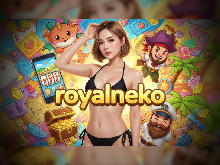 royalneko login